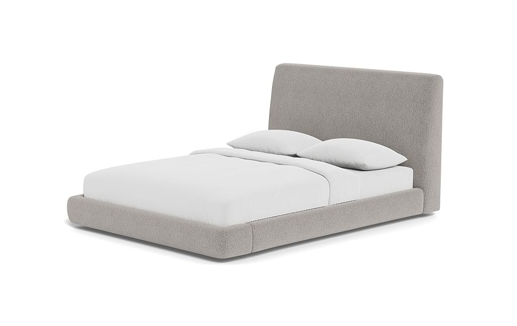 Kaleb Upholstered Platform Bed - Image 2