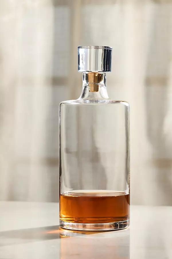 Morgan Metallic Decanter - Image 0