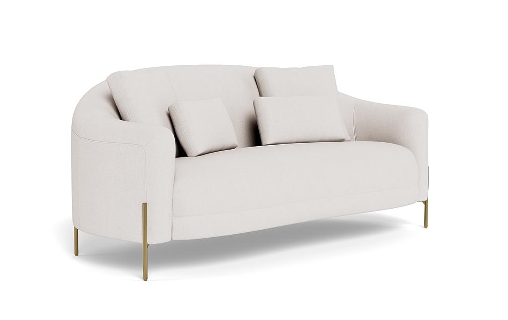 Fiona 2-Seat Sofa - Image 1