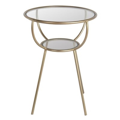 Lucilla End Table - Image 0