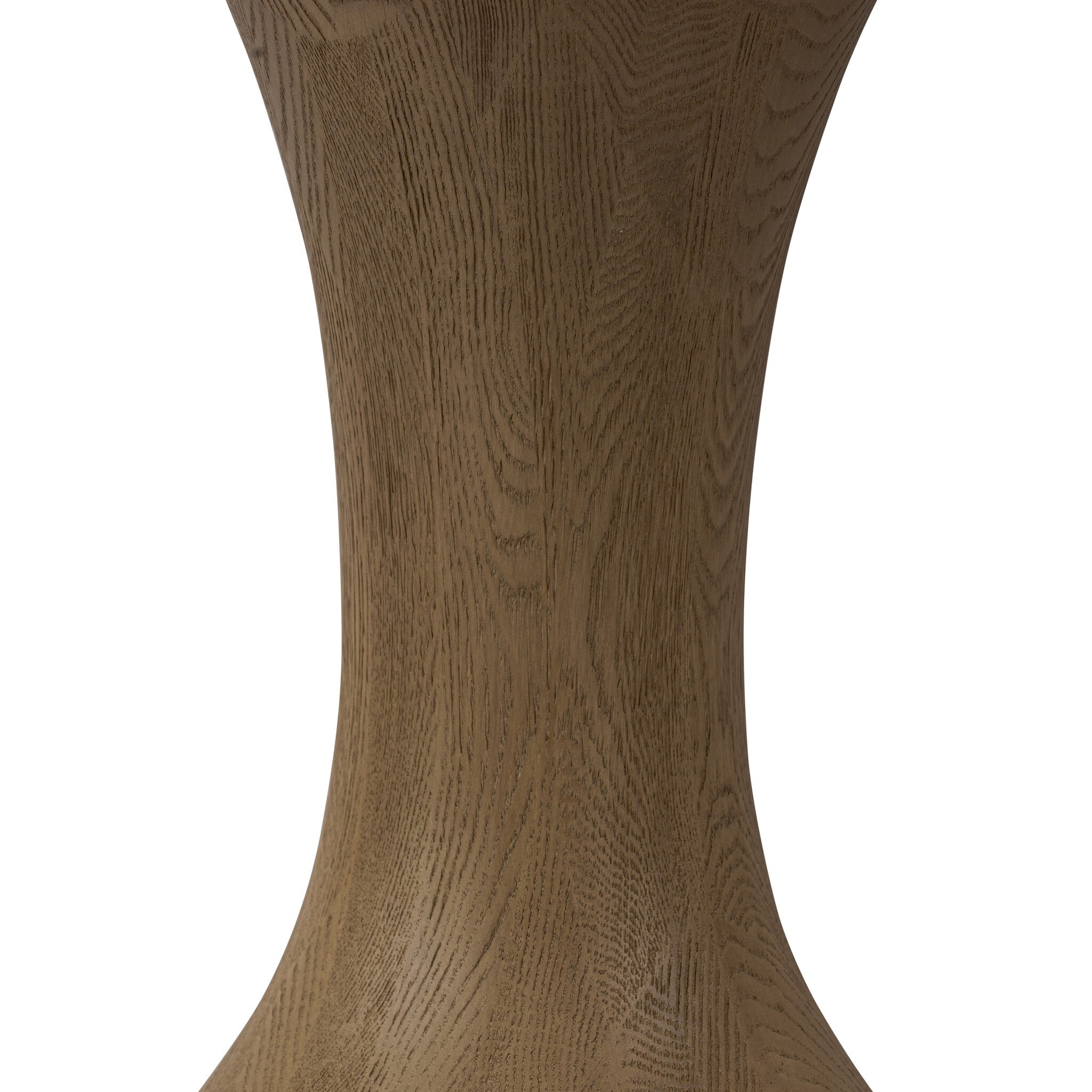 Eastman Dining Table - Light Weathered Oak Veneer by Amber Lewis x Four Hands - Image 8