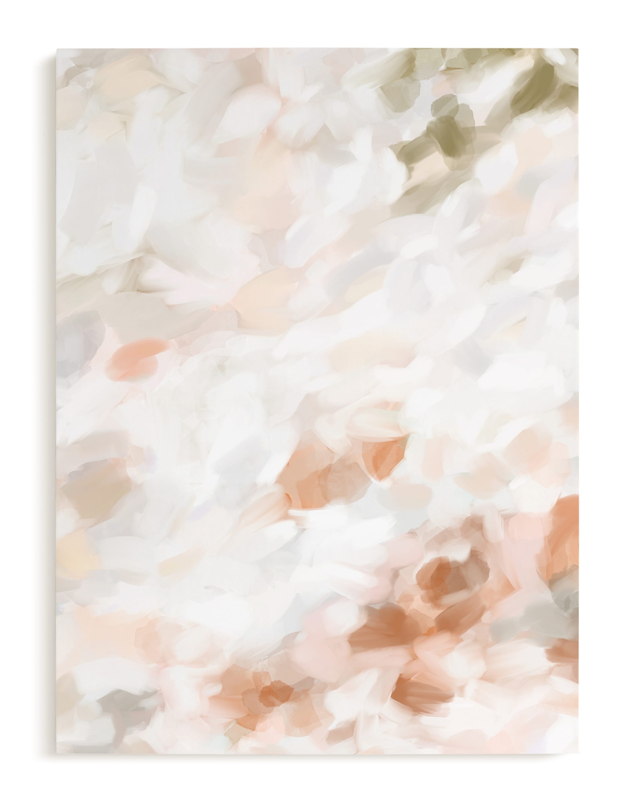 Whispered 1 Limited Edition Fine Art Print 1 - Image 0