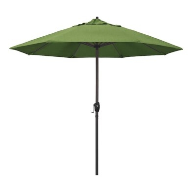 9' Market Sunbrella Umbrella
