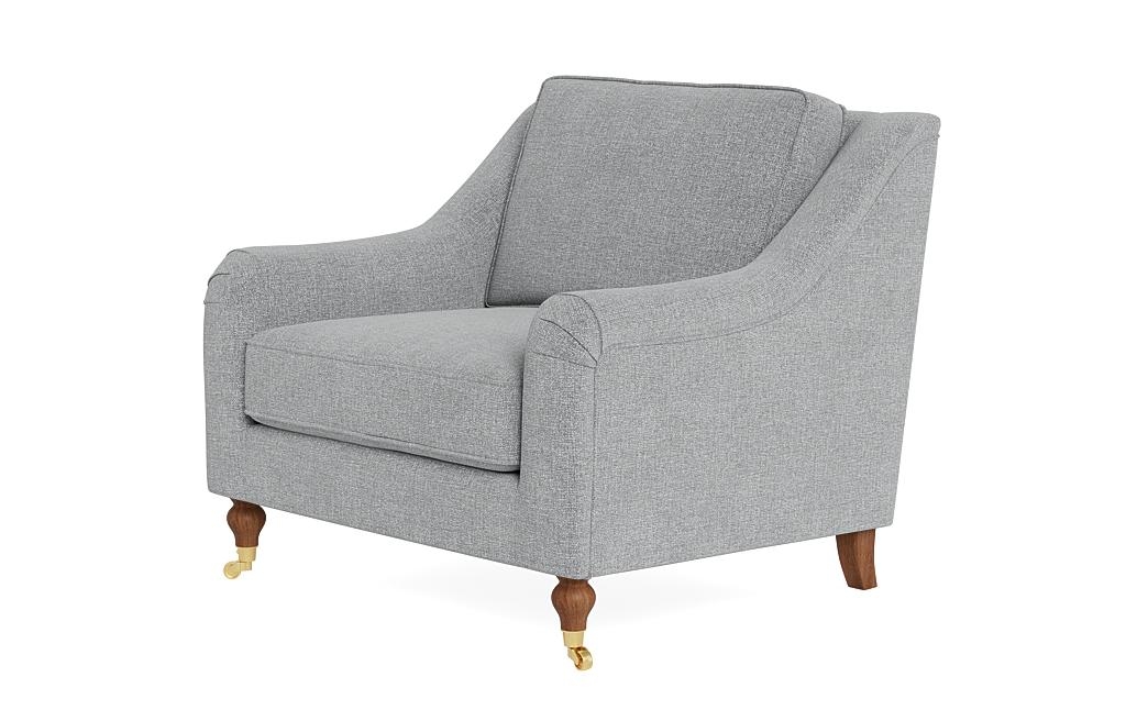 Alexander Accent Chair - Image 2