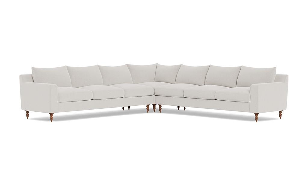 Sloan 6-Seat Corner Sectional - Image 1