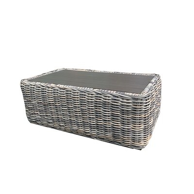 Sommer Patio Coffee Table - Image 0