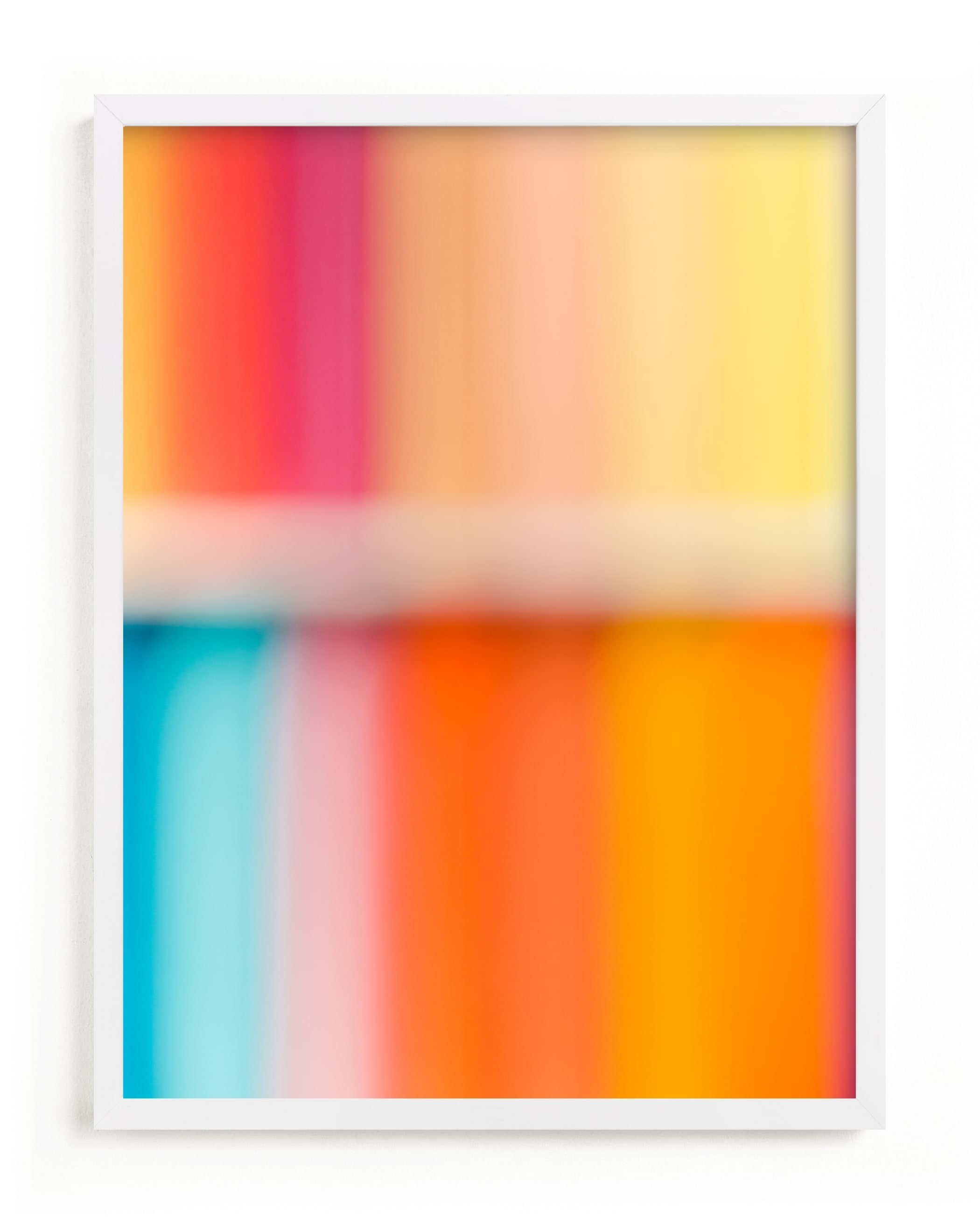 Melting Popsicles Limited Edition Fine Art Print 2 - Image 0