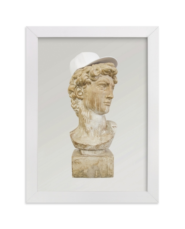 Classic Cool Limited Edition Fine Art Print 1 - Image 0