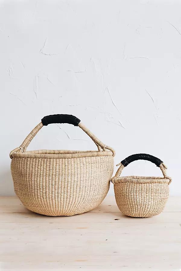 June Bolga Basket - Image 0