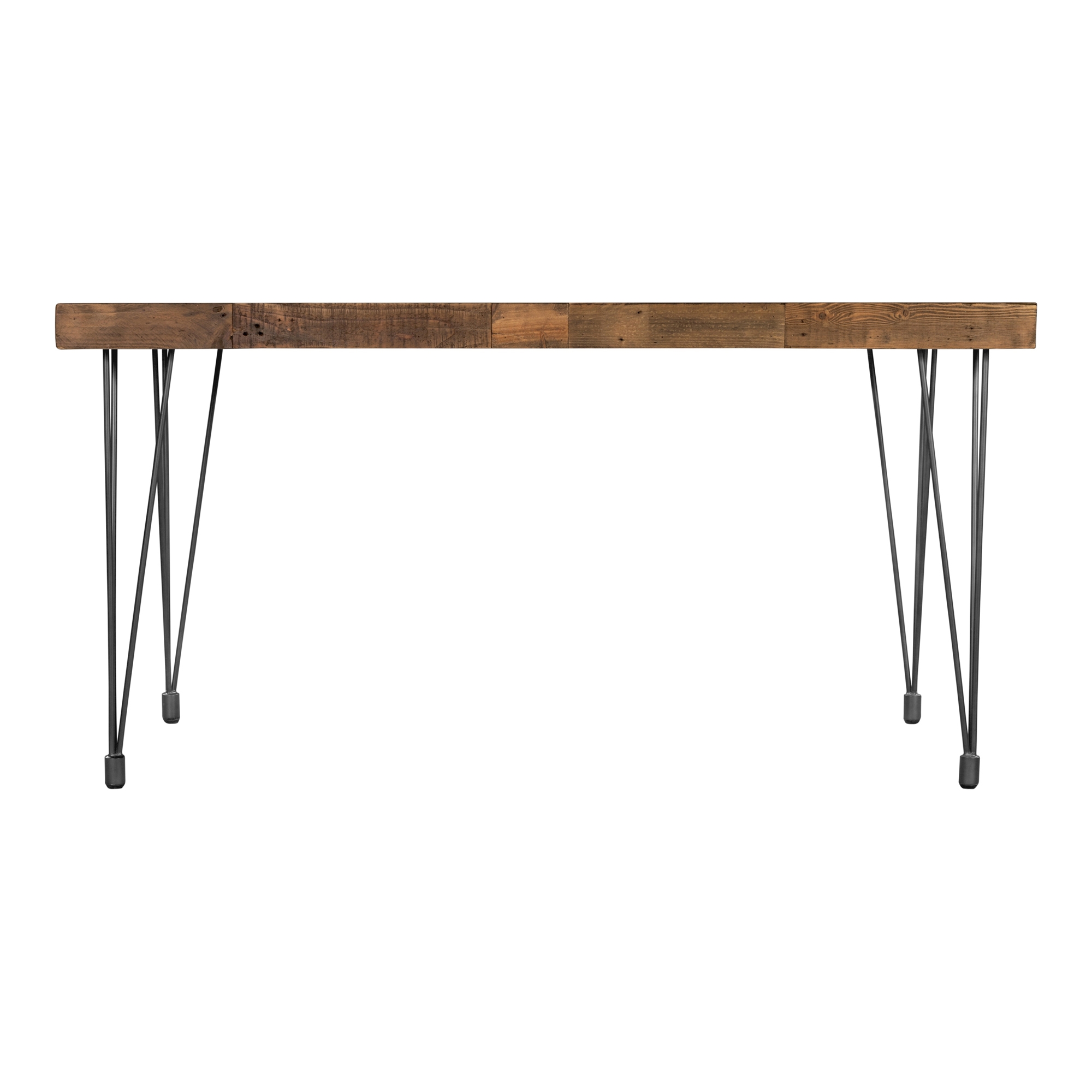 Boneta Dining Table Small Natural - Image 0