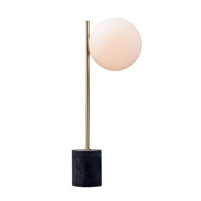 Drake 22" Table Lamp - Image 0