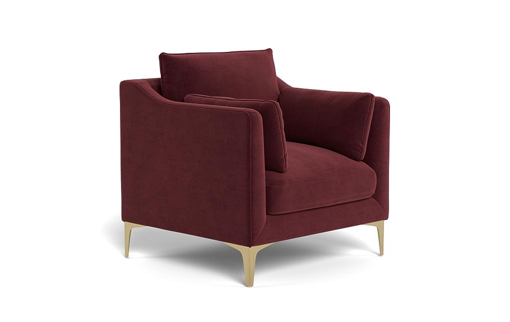 Caitlin Petite Chair by The EverygirlÃ?Â® - Image 1