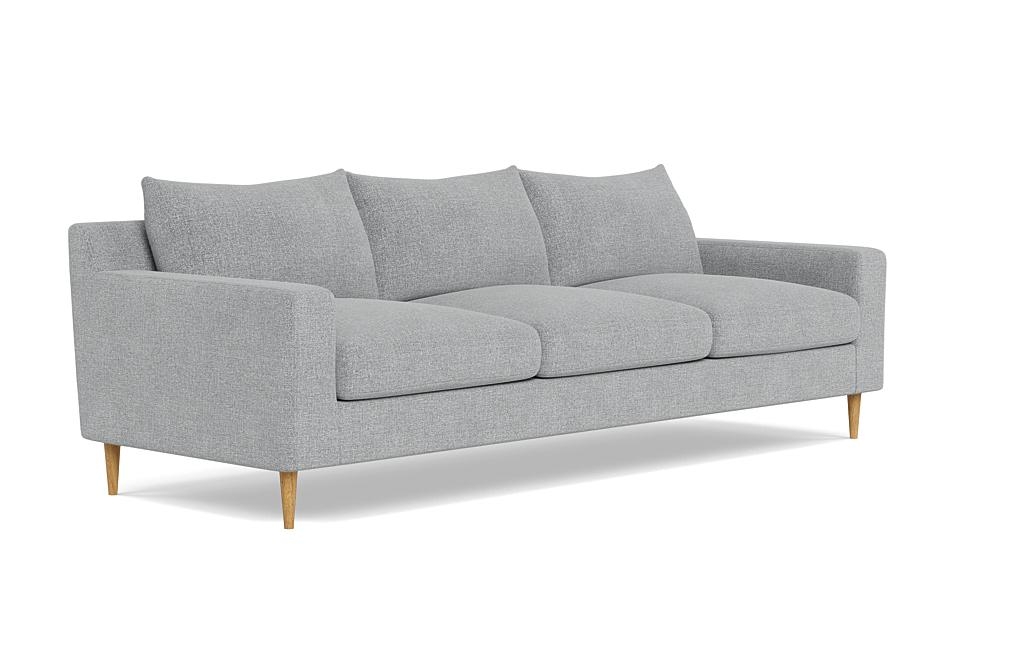 Sloan 3-Seat Sofa - Image 1