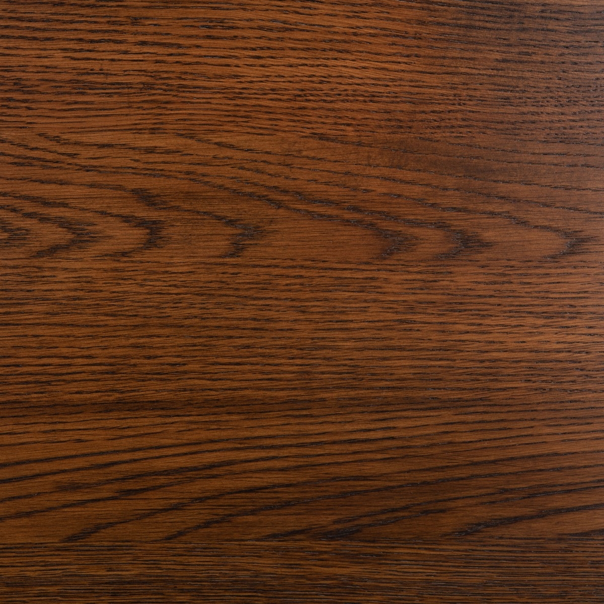 Mallory 3 Drawer Nightstand - Dark Brown - Image 6