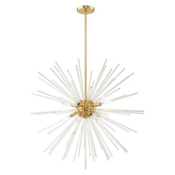 Theodore Chandelier - Image 0