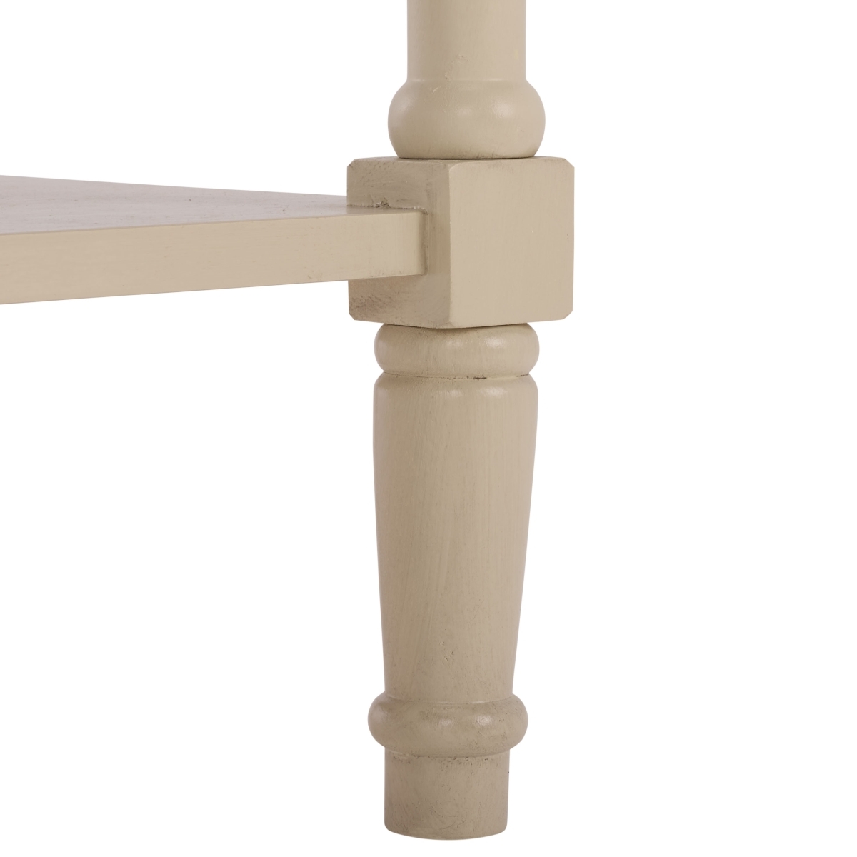 Christa Console - Sand - Image 3