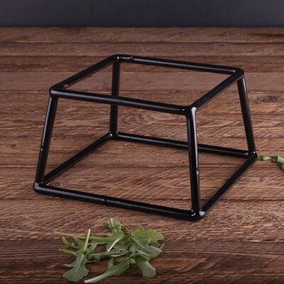 Rubber Coated Steel Stand - Image 0