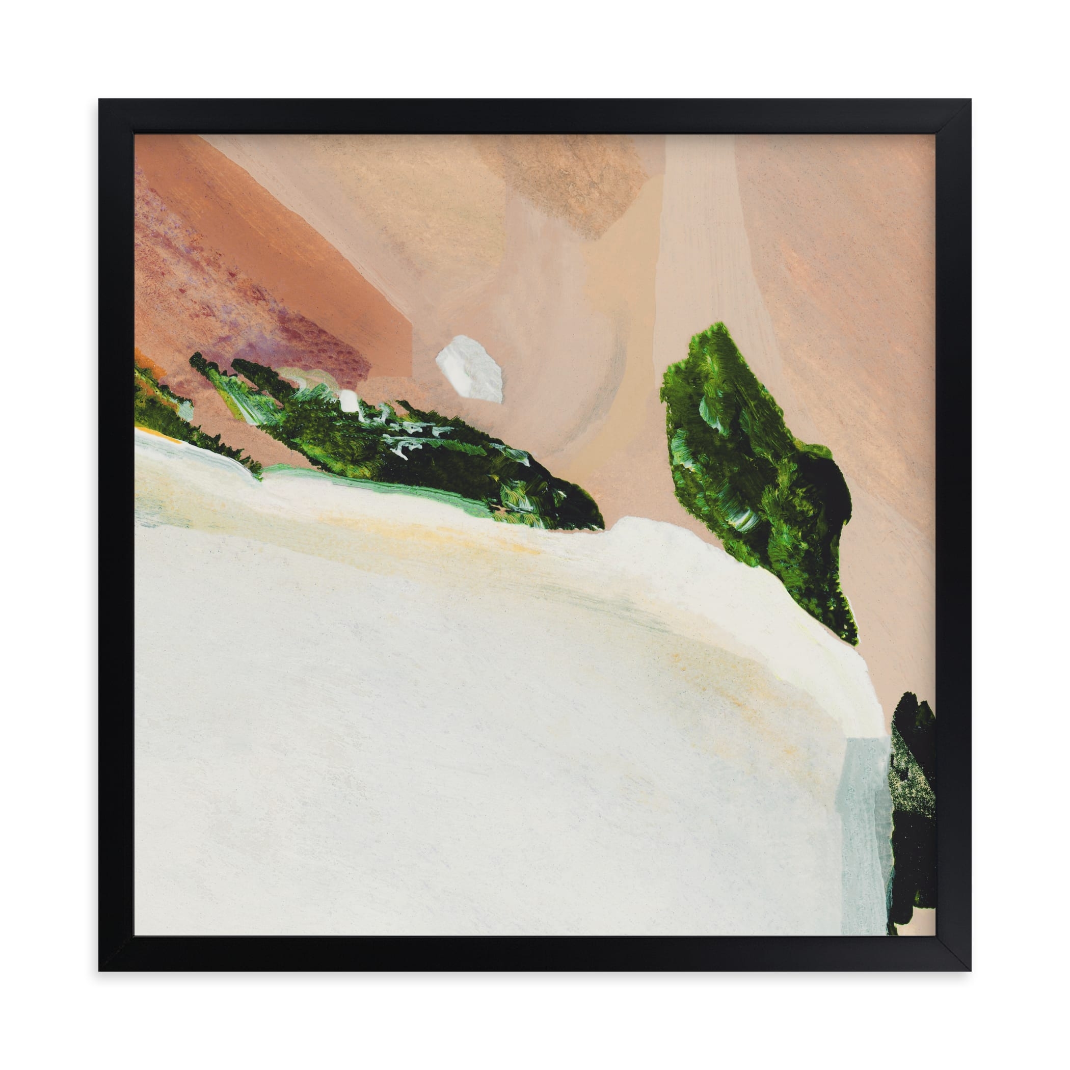 Uma Limited Edition Fine Art Print 1 - Image 0