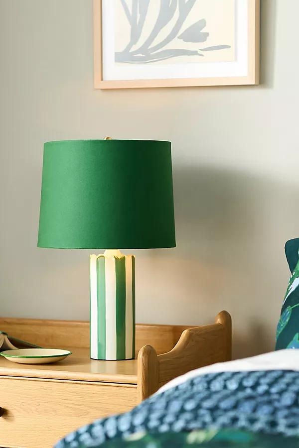 Whitney Table Lamp - Image 0