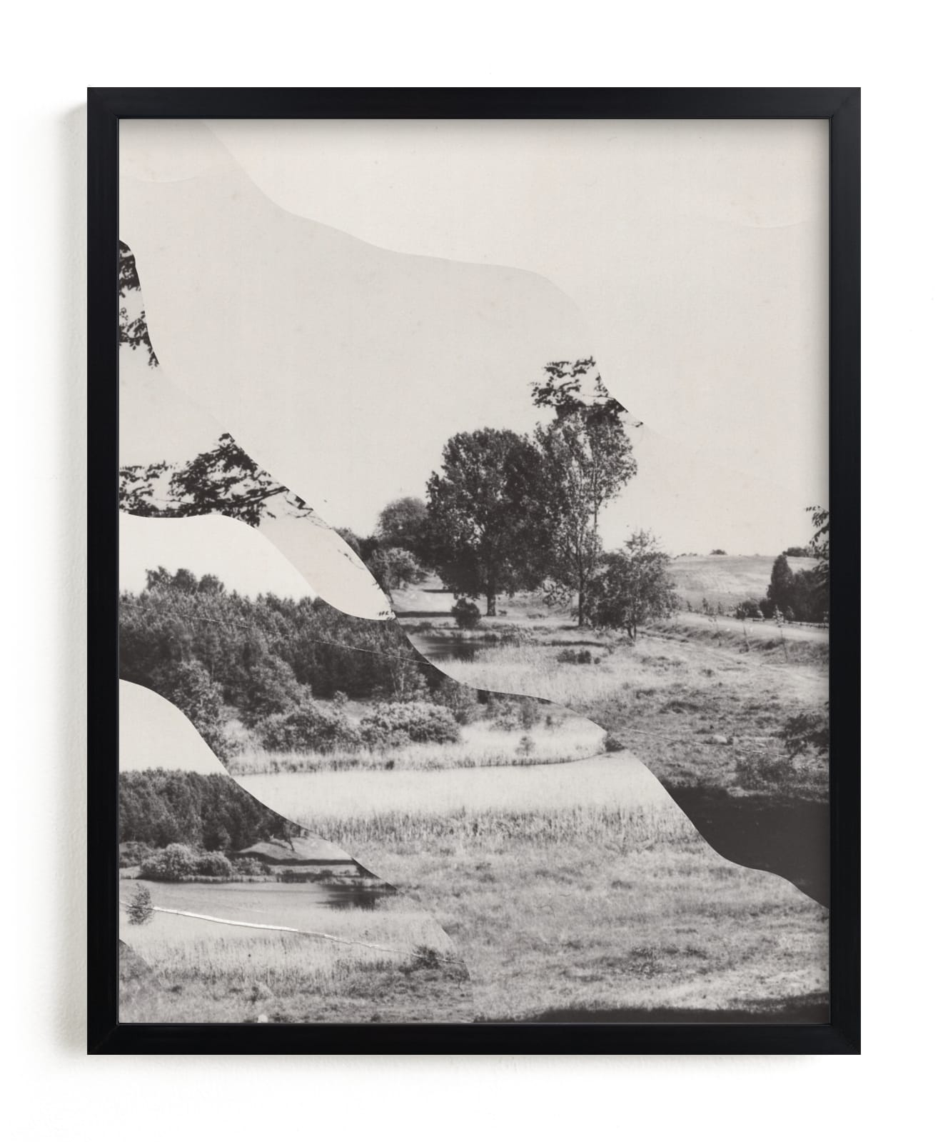 Under The Lining I Limited Edition Fine Art Print 2 - Image 0