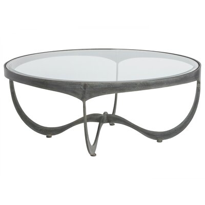 Sophie Round Cocktail Table - Image 0