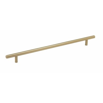 Angelica 12 5/8" Center to Center Bar Pull - Image 0