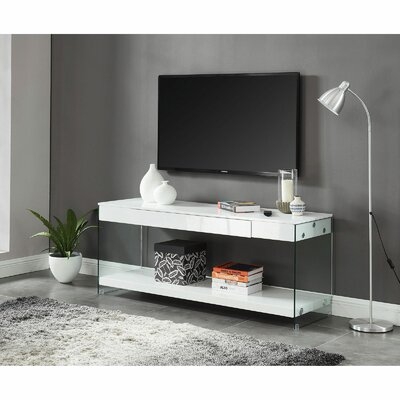 Tulelake TV Stand for TVs up to - Image 0