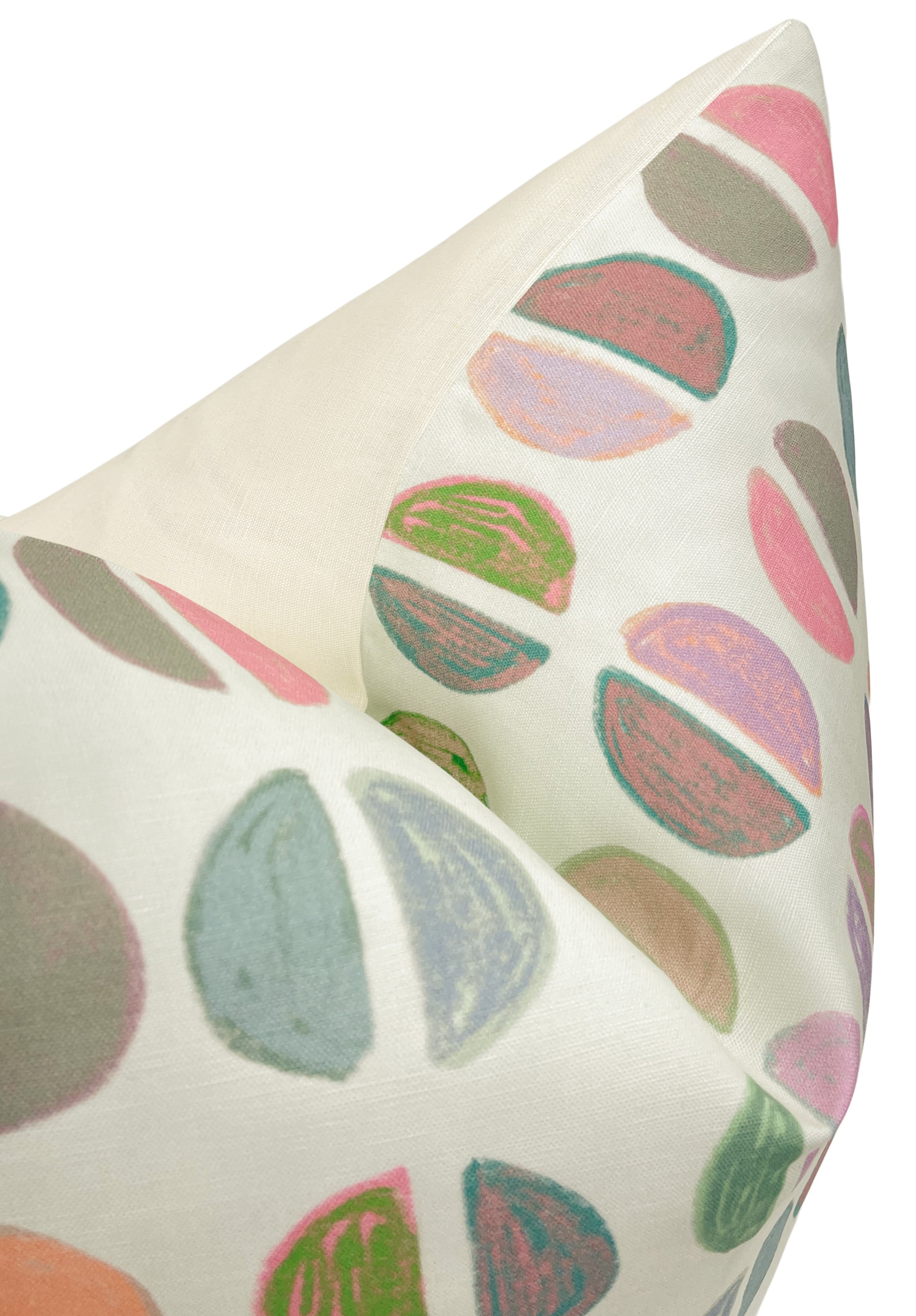 MIMS // MULTI | LULIE WALLACE - Sample 4" X 4" - Image 2