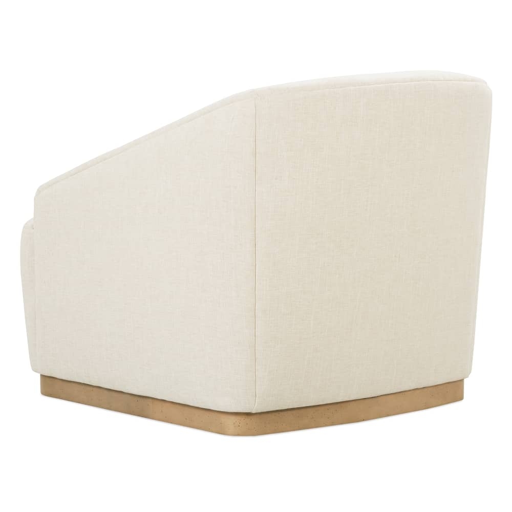 Bernie Swivel Chair - Image 6
