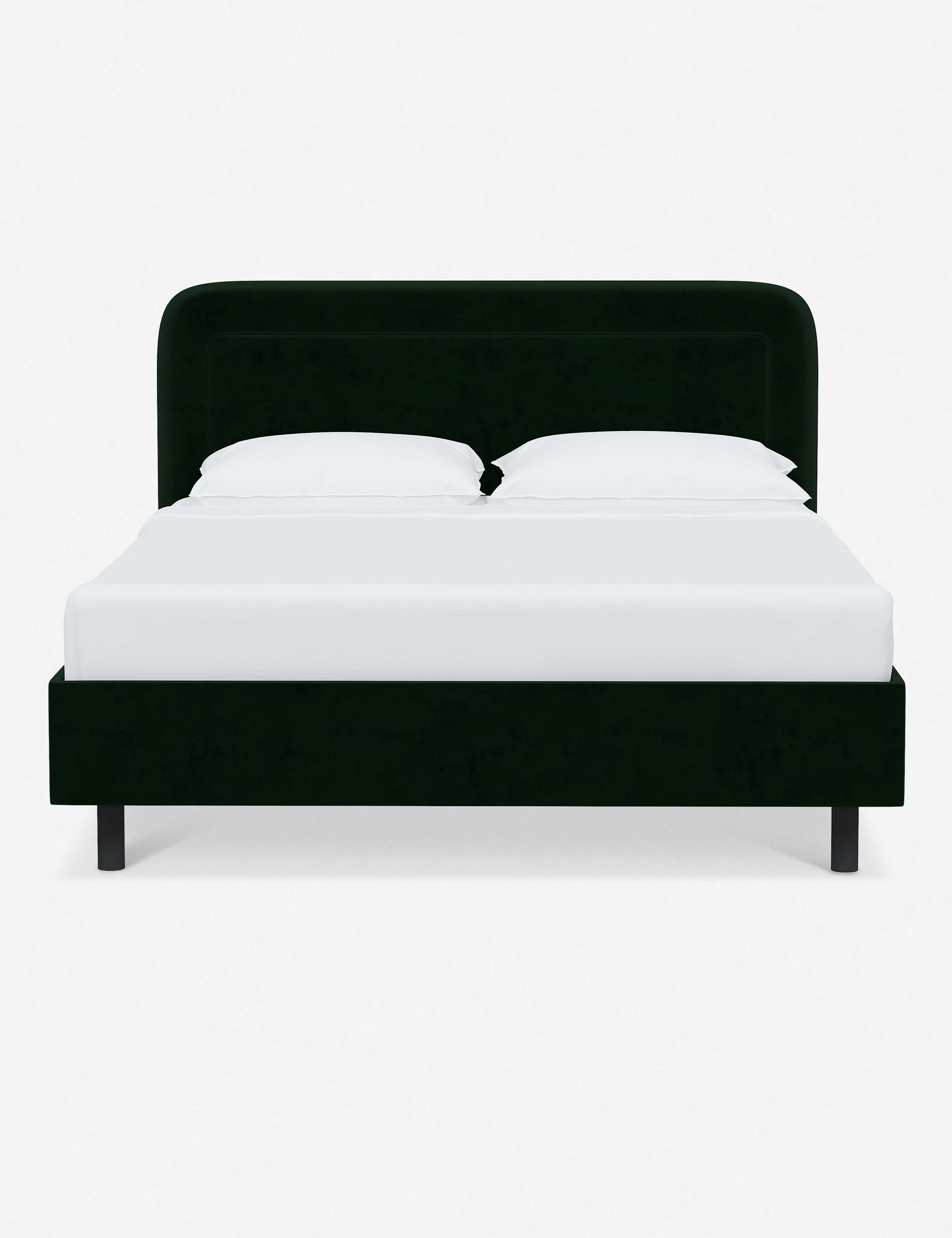 Gwendolyn Platform Bed - Image 0