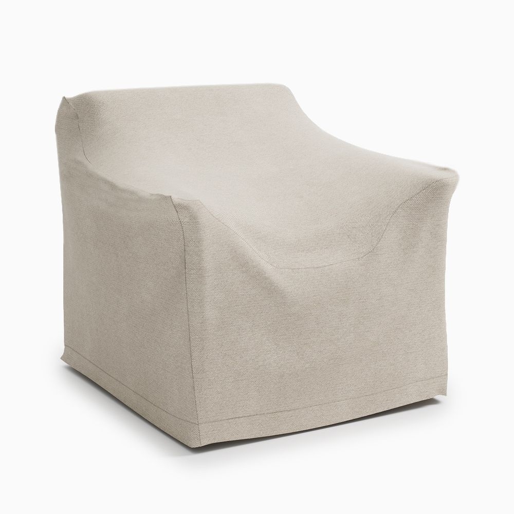 Open Box: Playa Outdoor Furniture Covers, Lounge Chair - Image 0