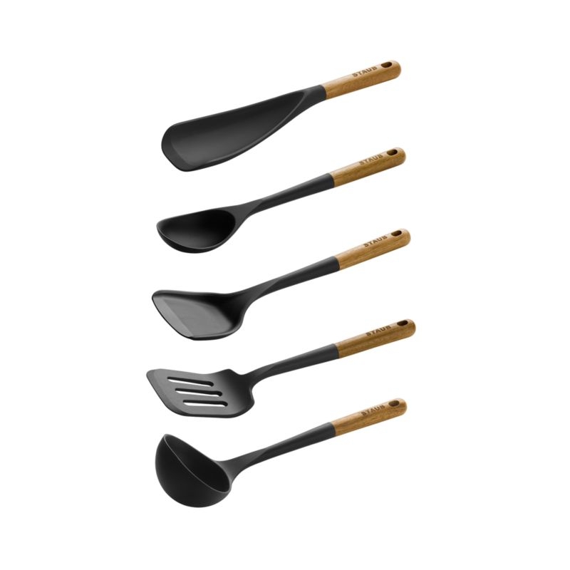 Staub 5-Piece Utensil Set - Image 7