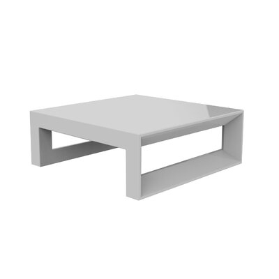 Frame Plastic/Resin Coffee Table - Image 0