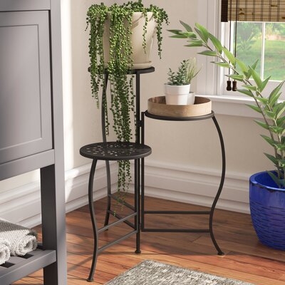 Apul Multi-Tiered Plant Stand - Image 0
