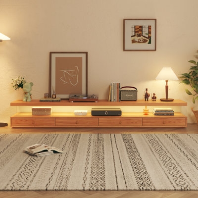 Vrinda TV Stand for TVs up to 70" - Image 0