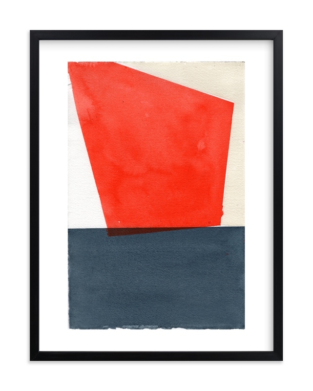 Dippin In Open Edition Fine Art Print - Image 0