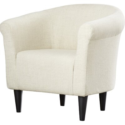 Liam 31.5" Wide Barrel Chair - Image 0