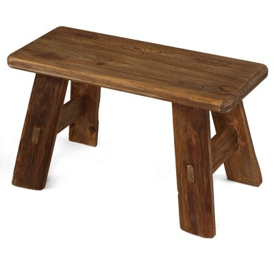 Affaan Dining Bench - Image 0