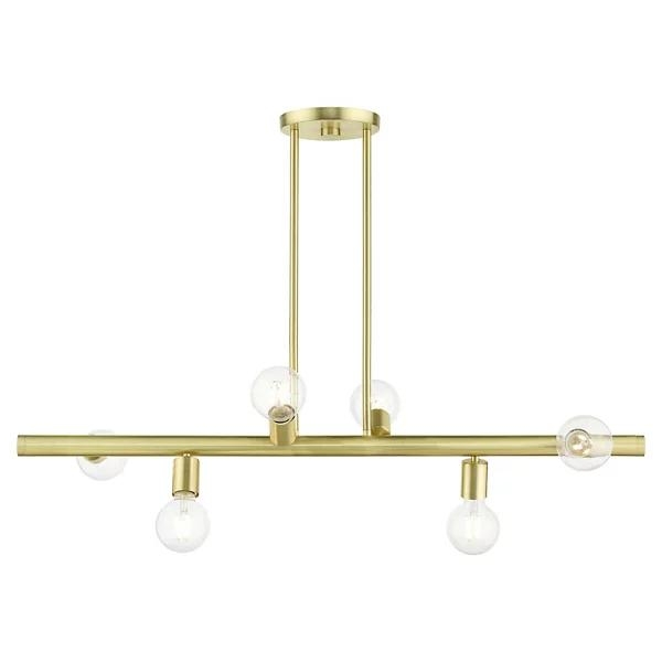 Hampton Linear Suspension - Image 0