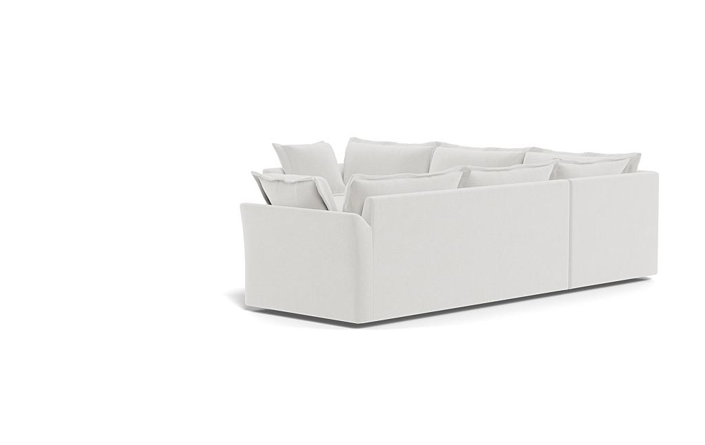 Skylar Corner 4-Seat Sectional Sofa - Image 2