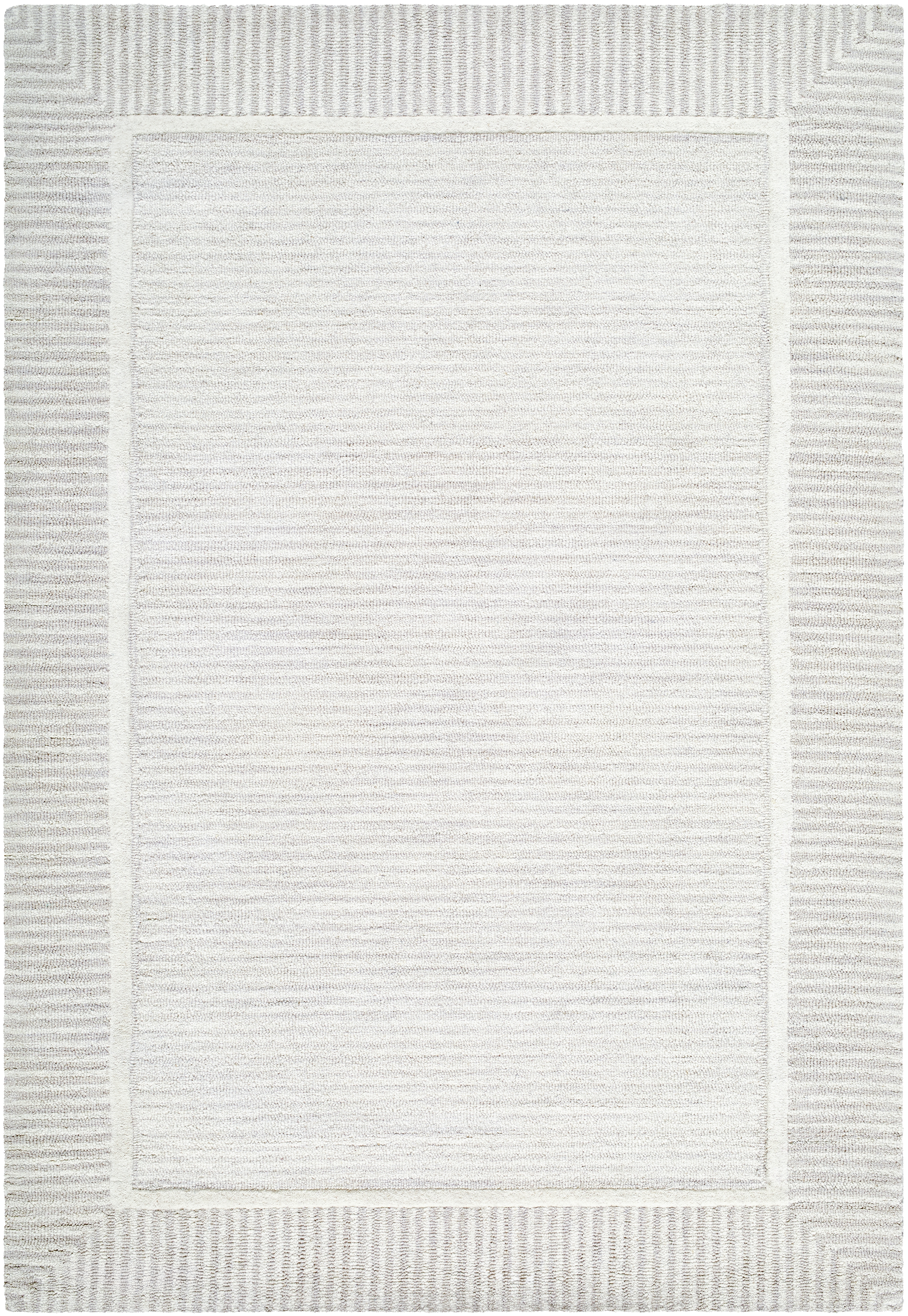 Benchcraft  Indoor 6' x 9' Handmade Rug - Image 0