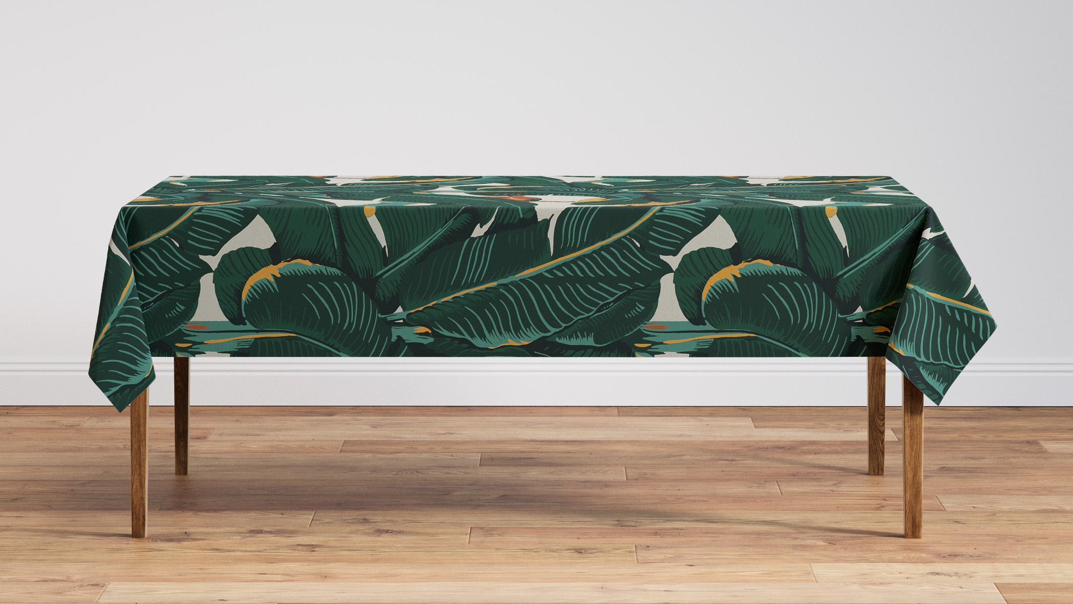 Tablecloth 56" x 90", Martinique®, 56" x 90" - Image 1