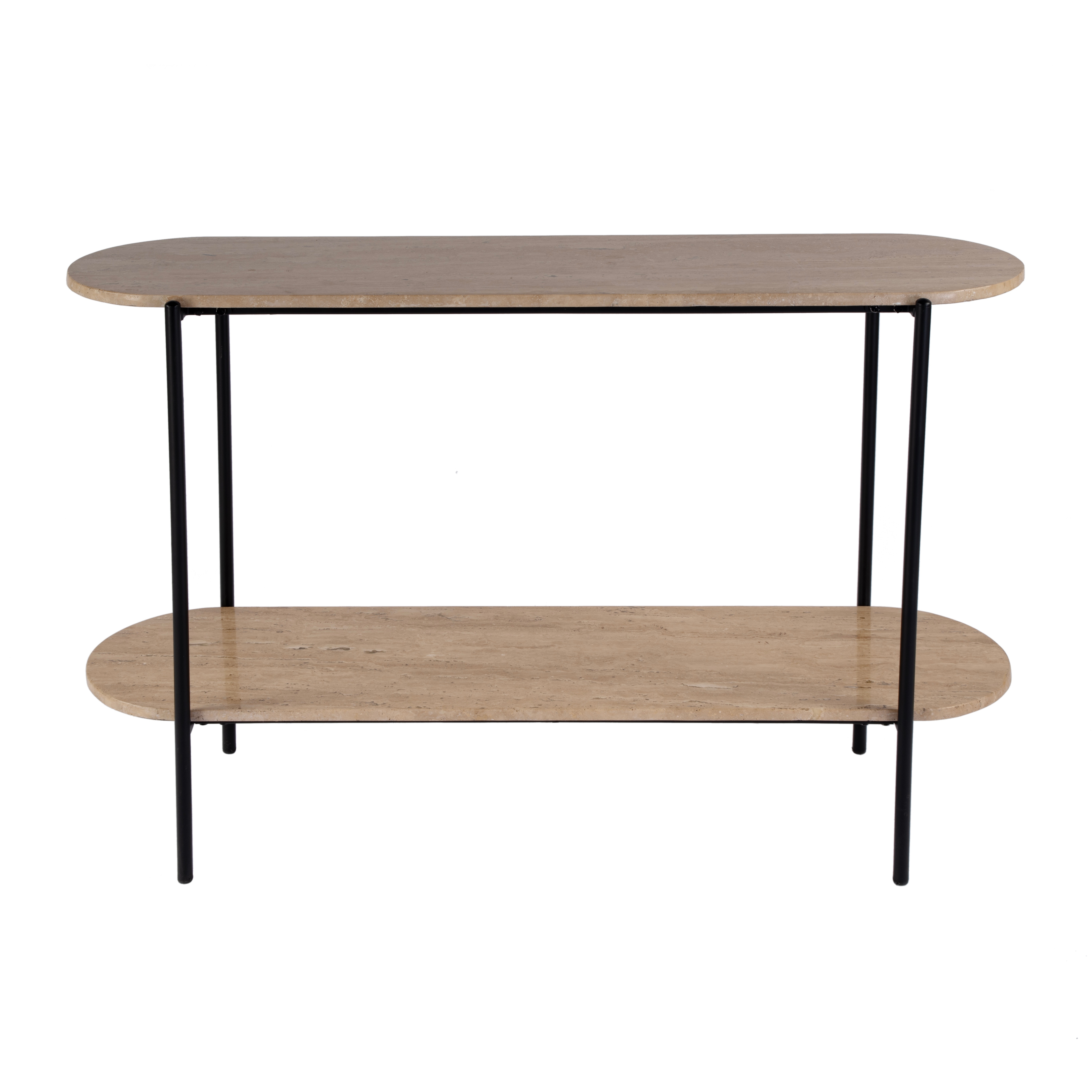 Rinaldi Metalworks Console Table - Image 3