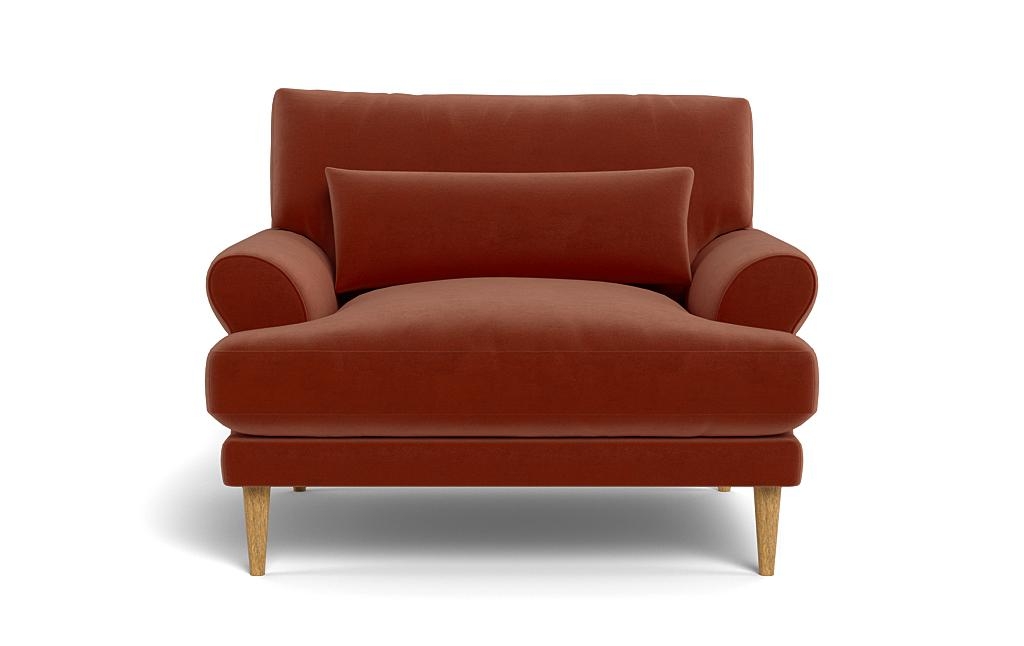 Maxwell Accent Chair by Apartment Therapy - Image 0