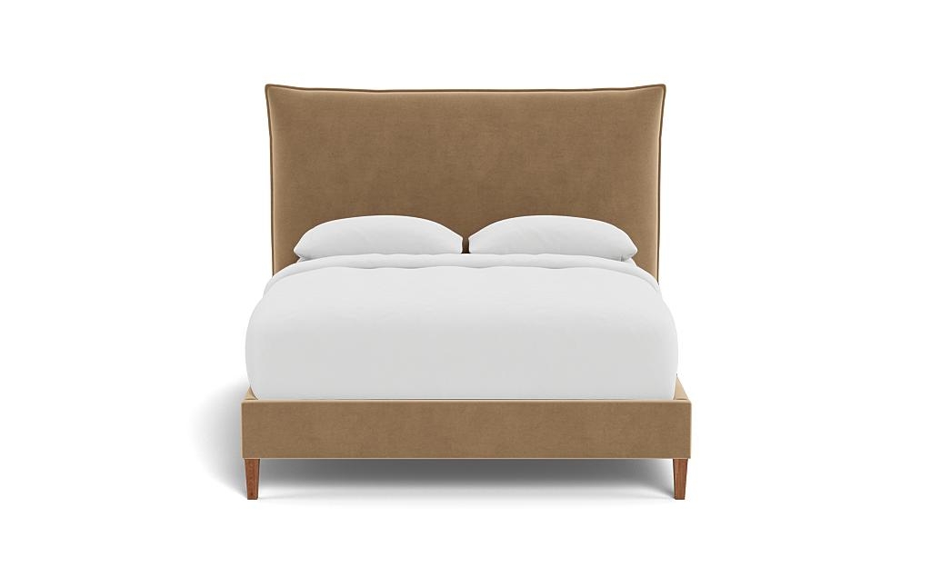 Skylar Upholstered Bed - Image 0