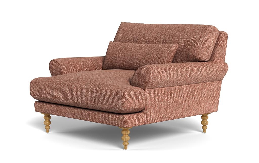 Maxwell Accent Chair by Apartment Therapy - Image 2