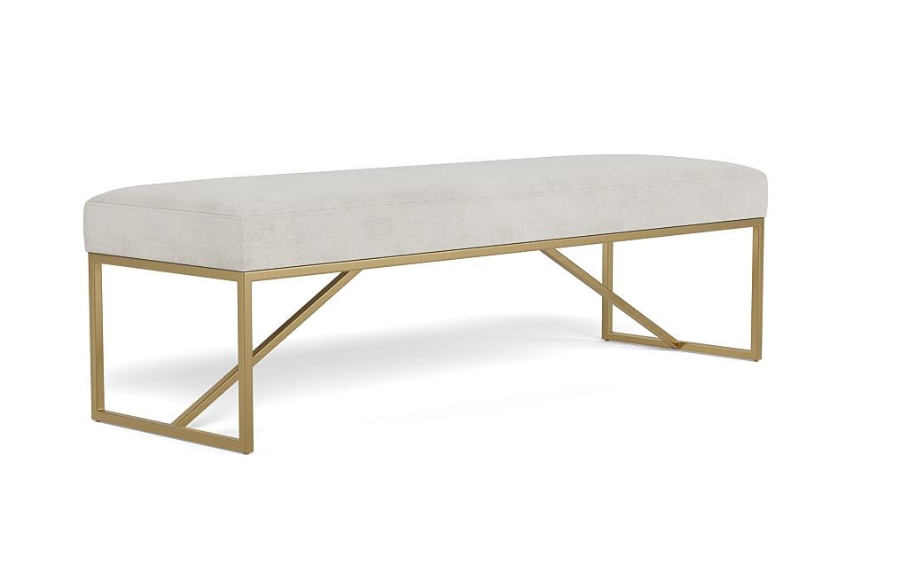 Otto Bench - Image 1