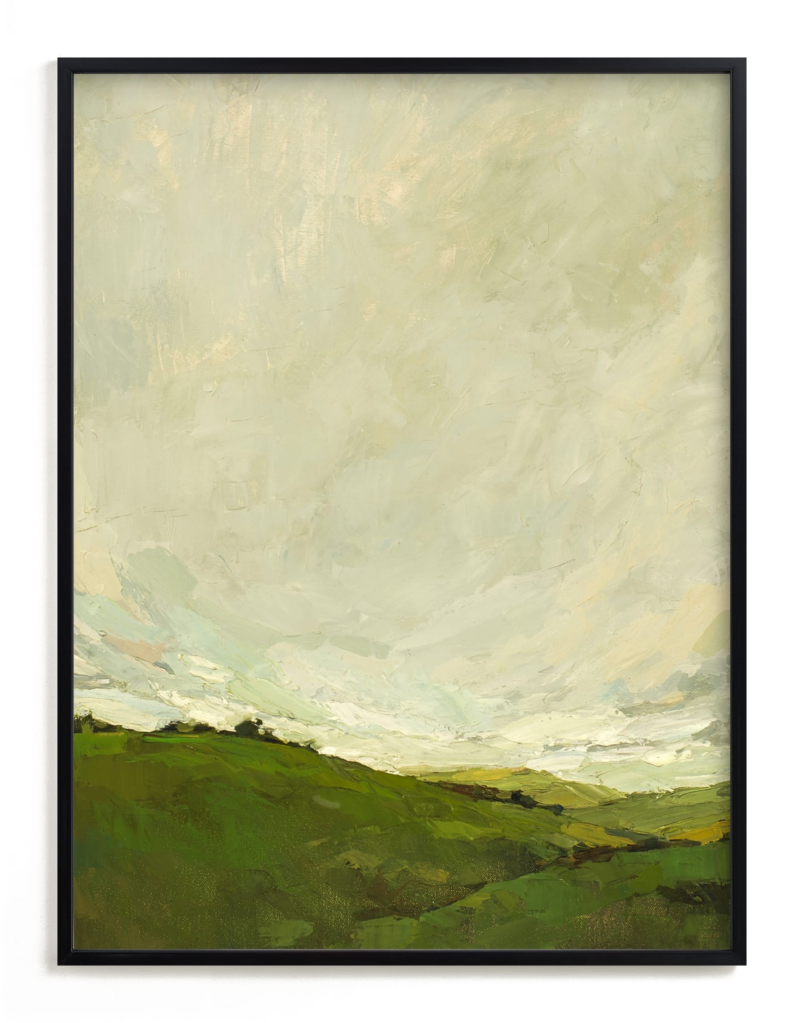 Hills Limited Edition Fine Art Print 2 - Image 0