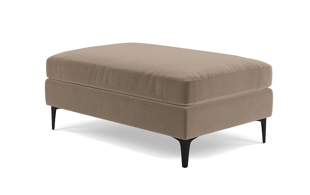 Sloan Ottoman - Image 2