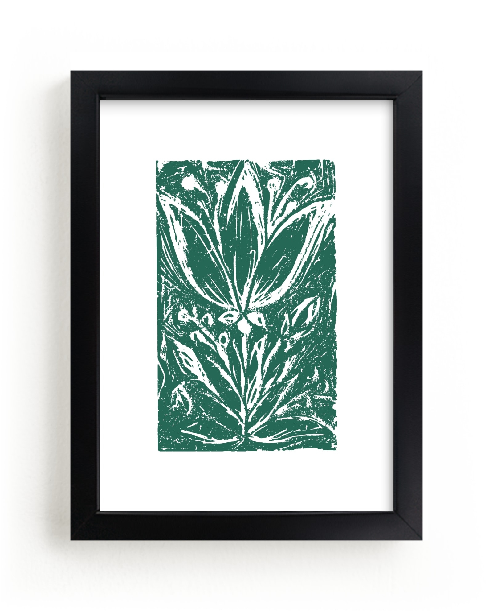 Garden Print Limited Edition Fine Art Print 2 - Image 0